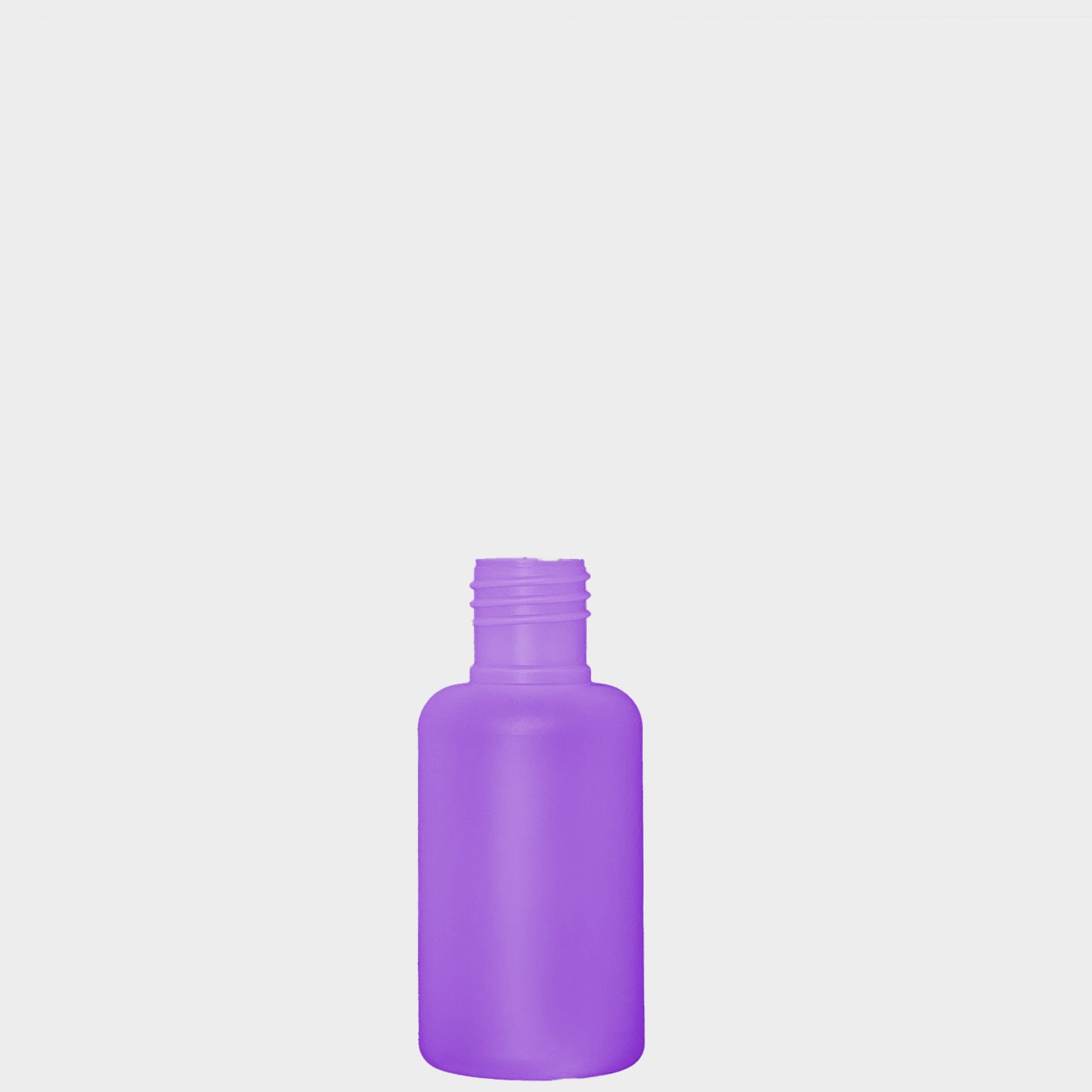 Rundflasche RONDO-NALA - rHDPE - 150 ml