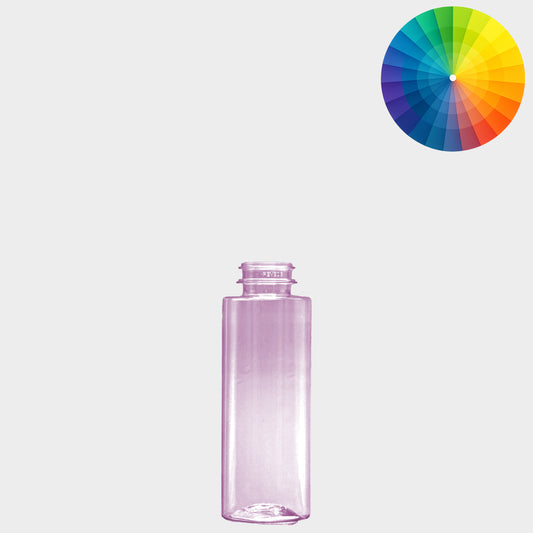 Rundflasche PIATTO - PET - 150 ml