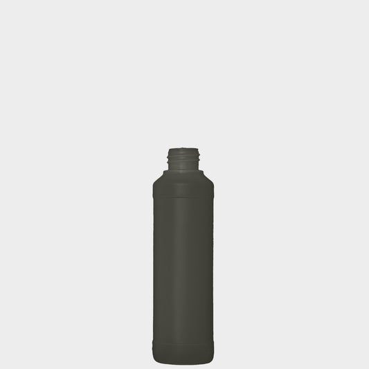 Round Bottle FRZ - rHDPE - 250 ml - 28/410