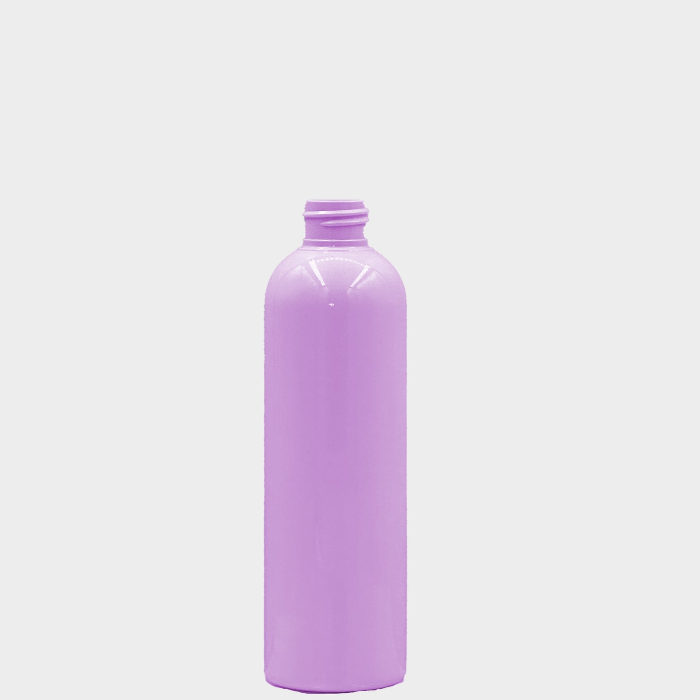 Rundflasche RONDO-ALTO - rPET - 250 ml