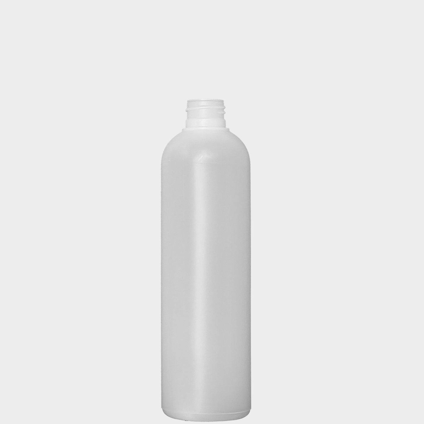Rundflasche RONDOLINO - HDPE - 300 ml