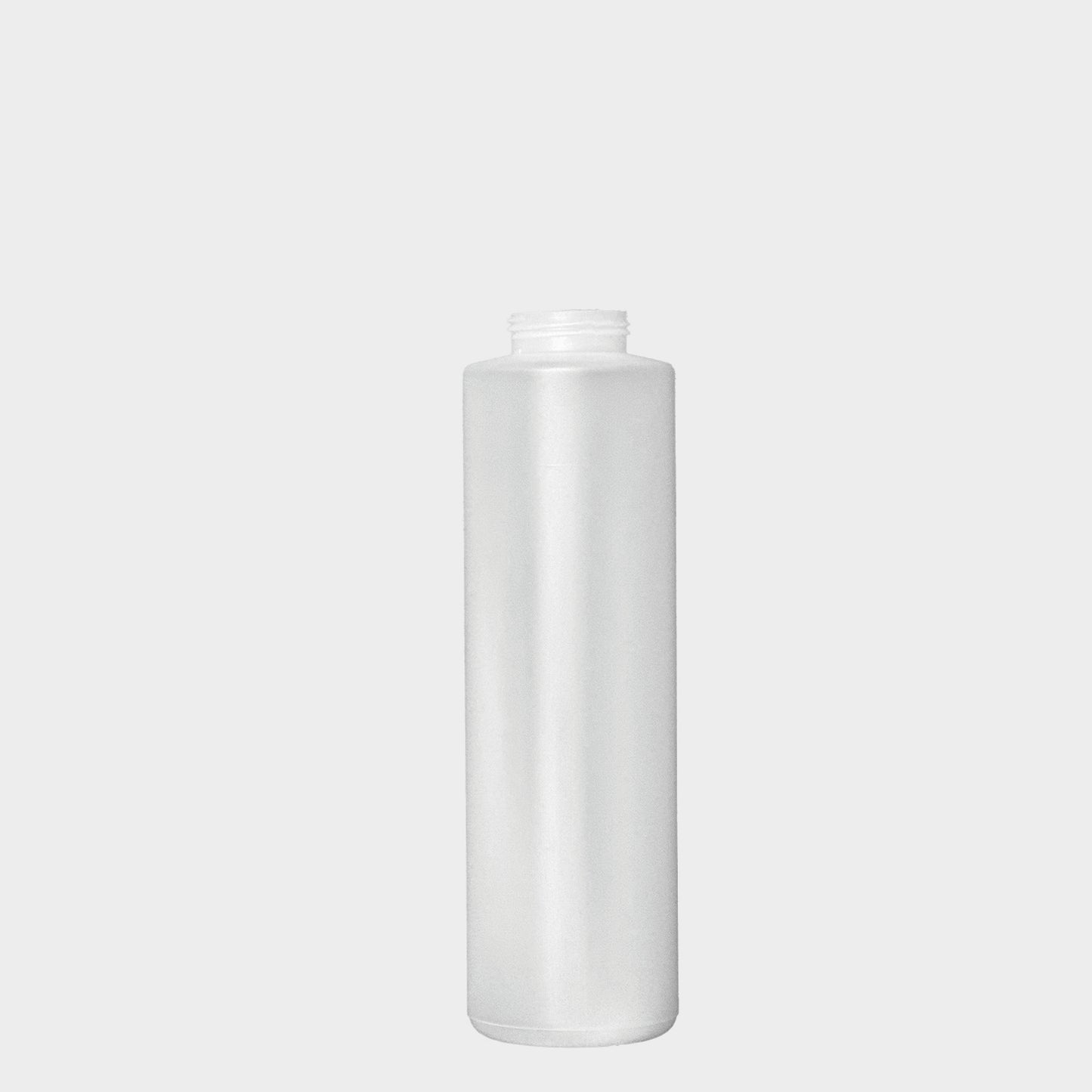 Rundflasche RONDO-FOAM - rHDPE - 300 ml
