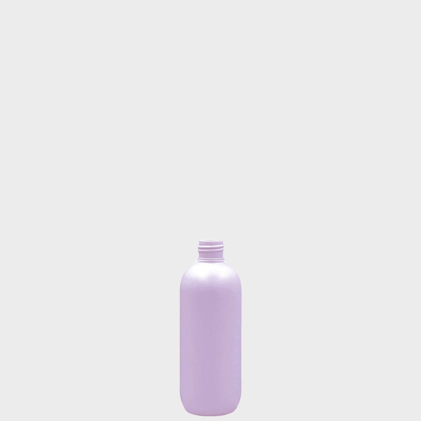 Rundflasche SAM - rHDPE - 300 ml
