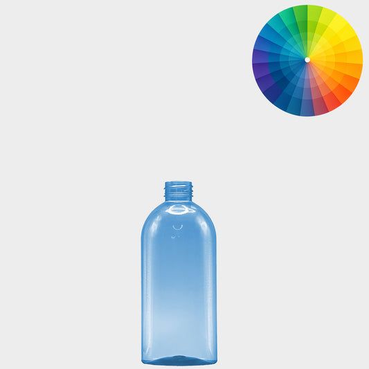 Rundflasche WEHLEN - rPET - 500 ml