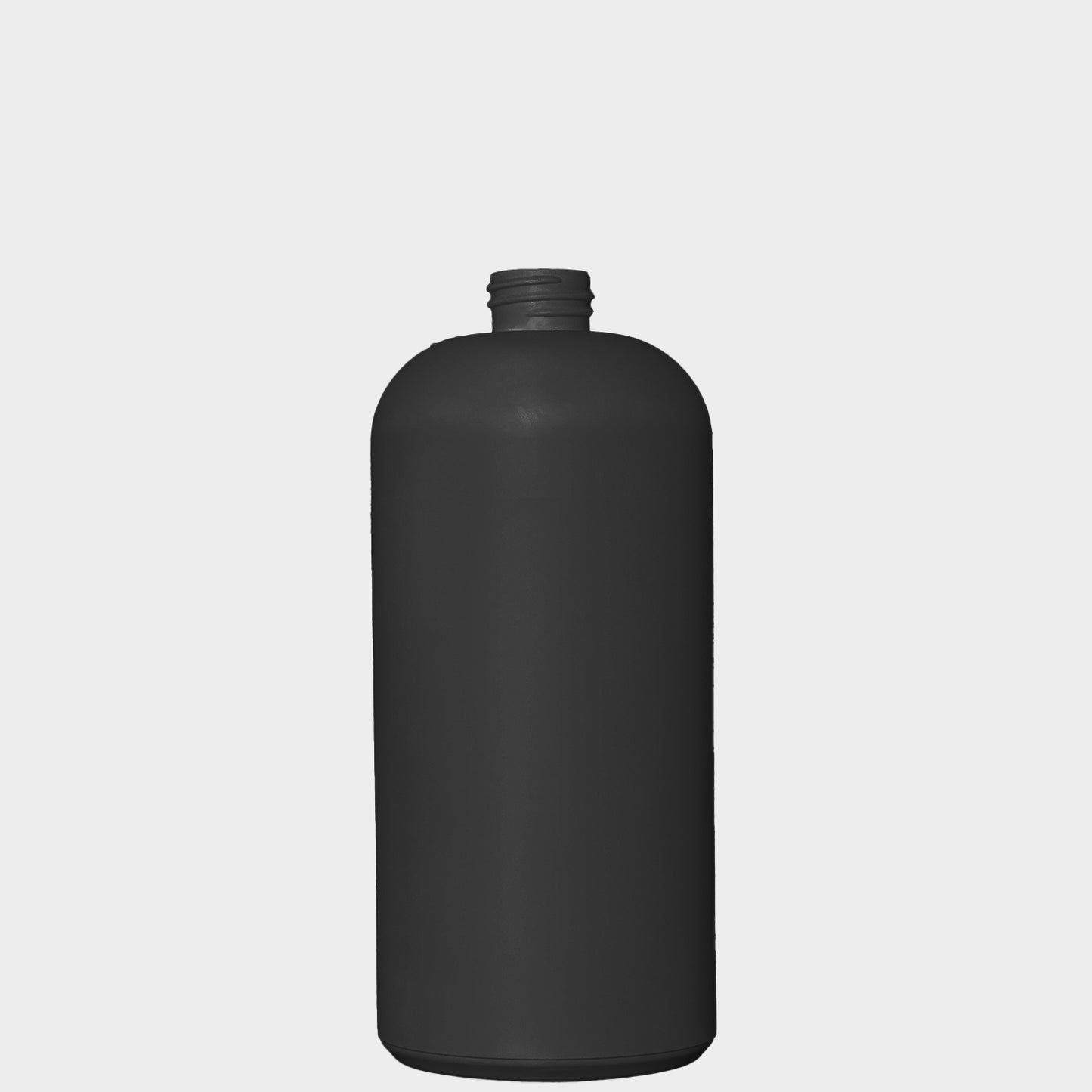 Rundflasche RONDO - HDPE - 1000 ml