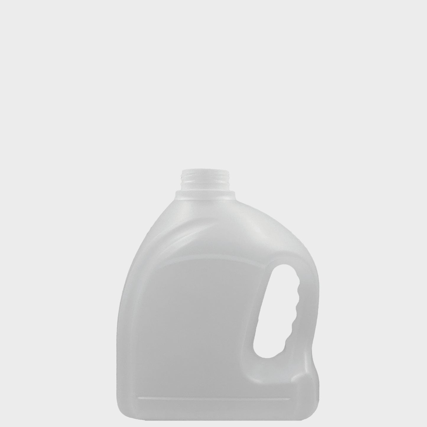 Griffflasche PRIMO - HDPE - 1500 ml