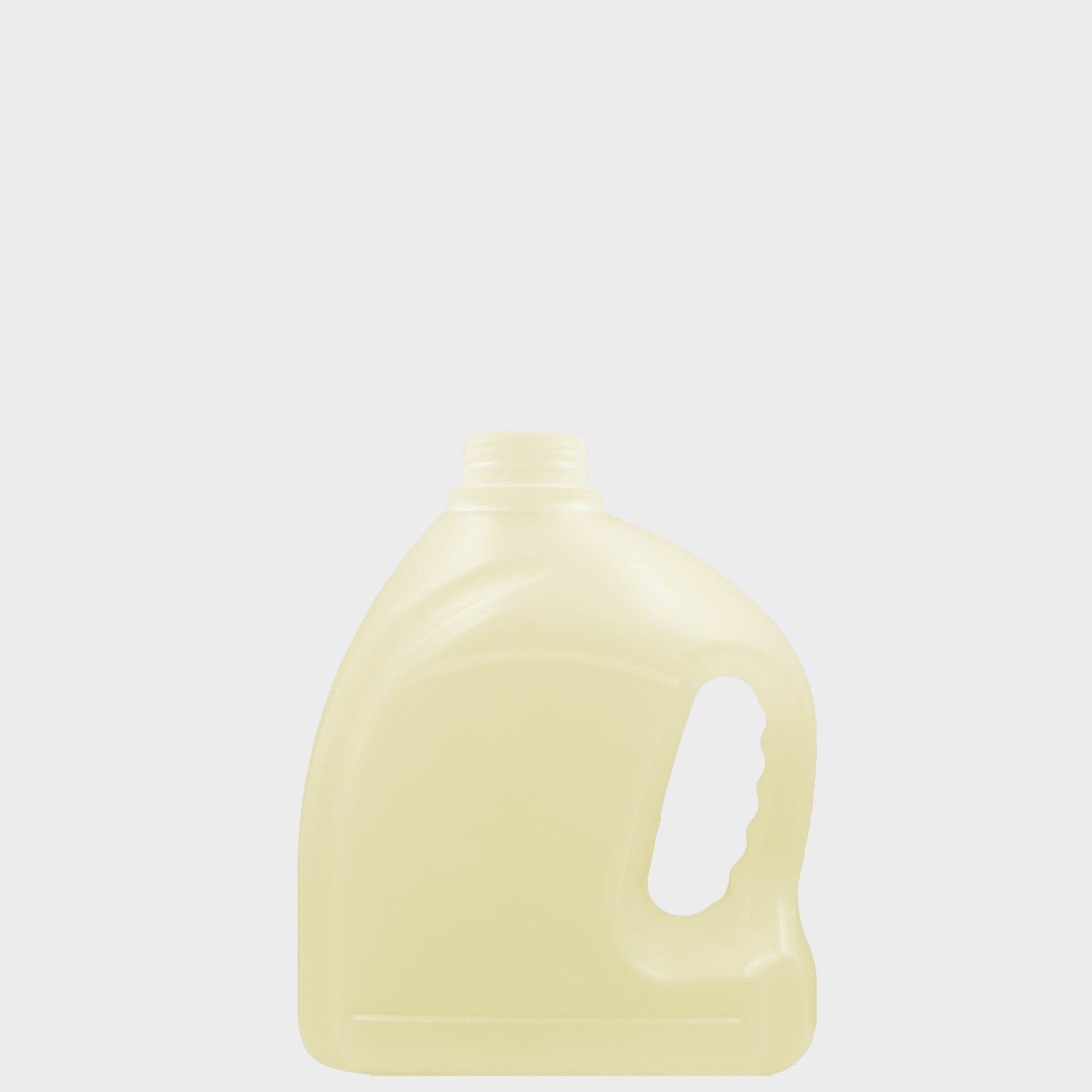 Griffflasche PRIMO - HDPE - 1500 ml