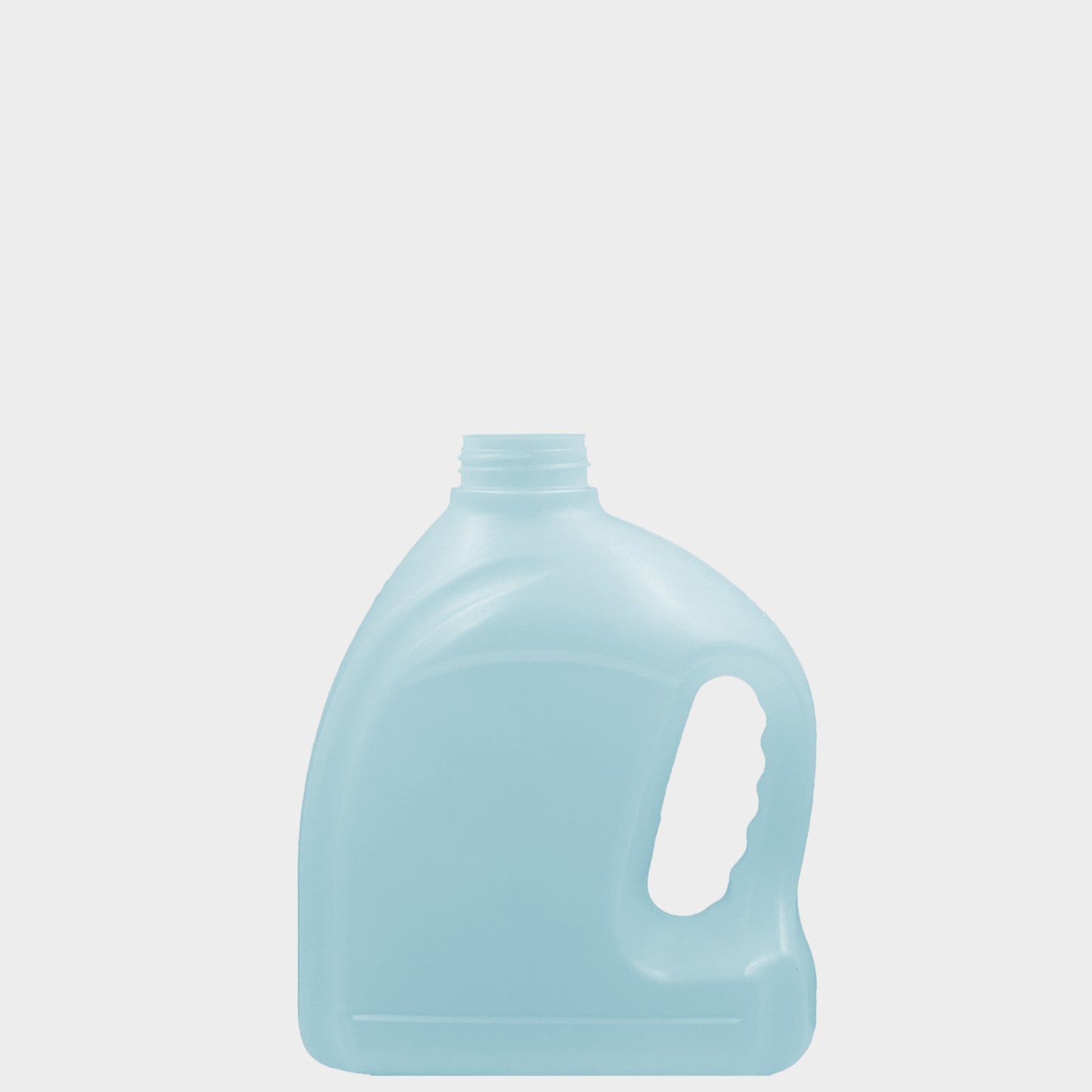 Griffflasche PRIMO - HDPE - 1500 ml