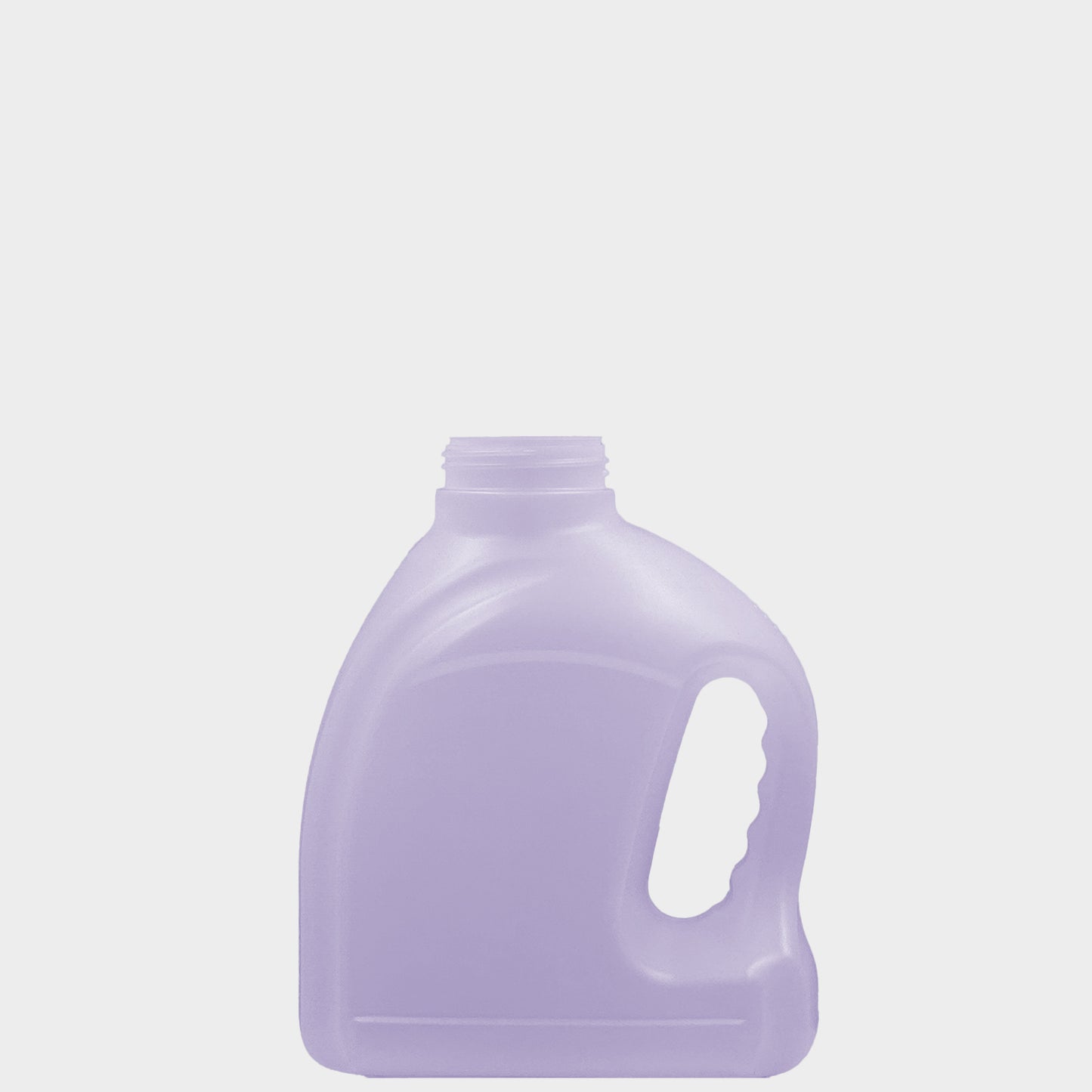 Griffflasche PRIMO - HDPE - 1500 ml