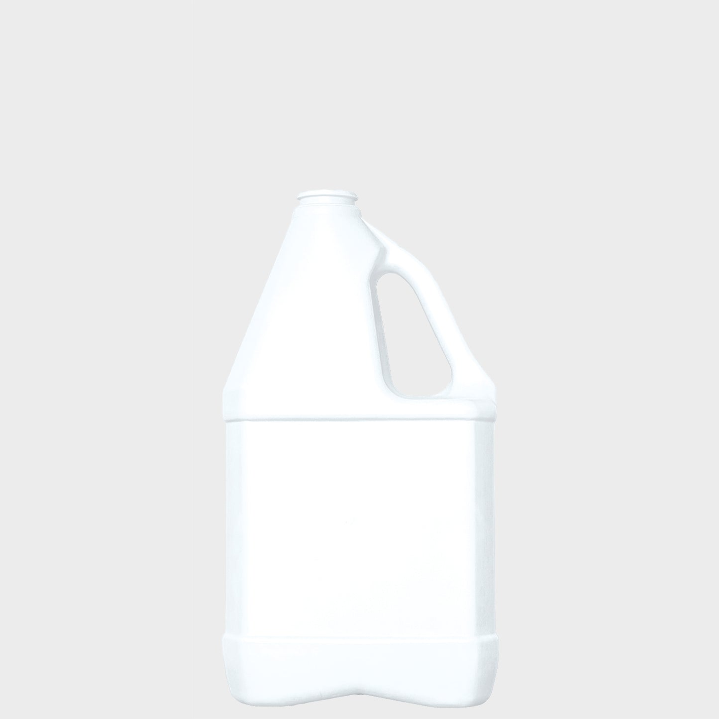 Griffflasche EUROLINEA-OLIO - HDPE - 2000 ml