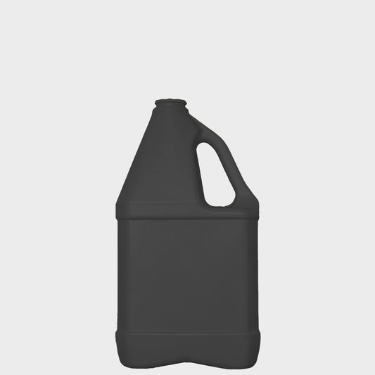 Griffflasche EUROLINEA-OLIO - HDPE - 2000 ml