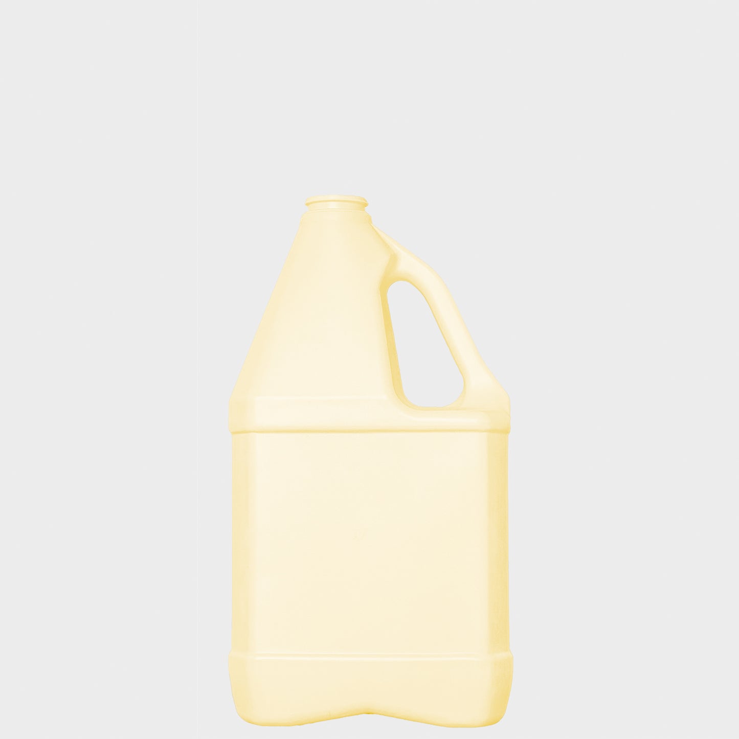 Griffflasche EUROLINEA-OLIO - HDPE - 2000 ml