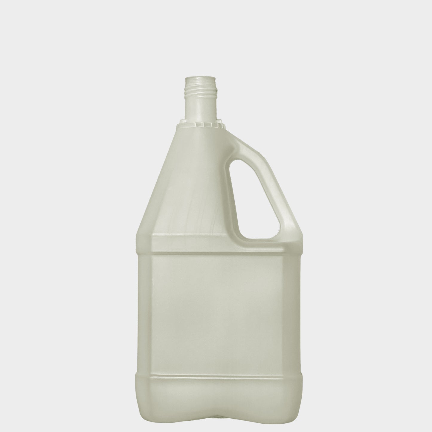 Griffflasche EUROLINEA - rHDPE - 2000 ml
