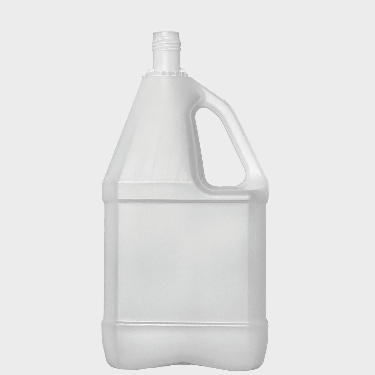 Griffflasche EUROLINEA - HDPE - 3000 ml