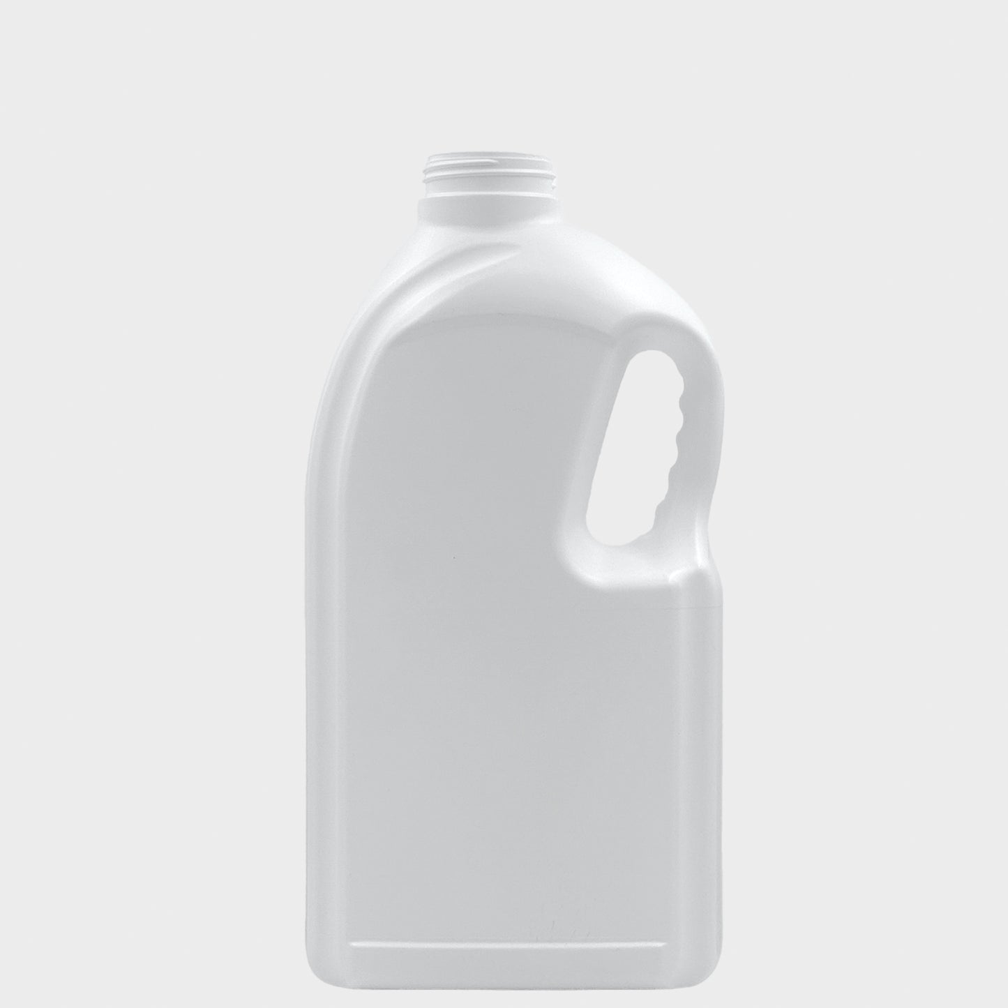 Griffflasche PRIMO H.V. - HDPE - 3000 ml