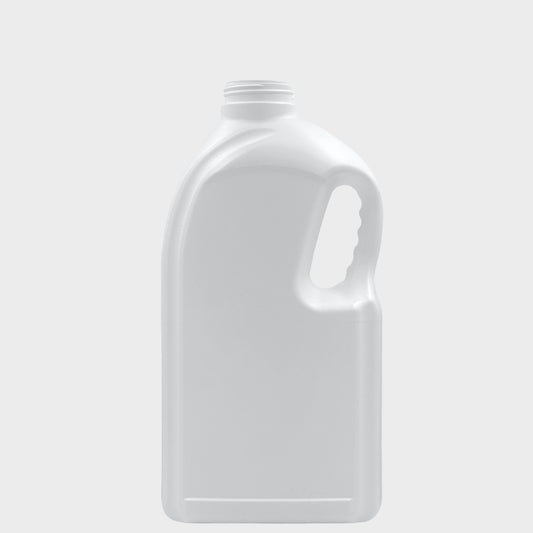 Griffflasche PRIMO H.V. - rHDPE - 3000 ml