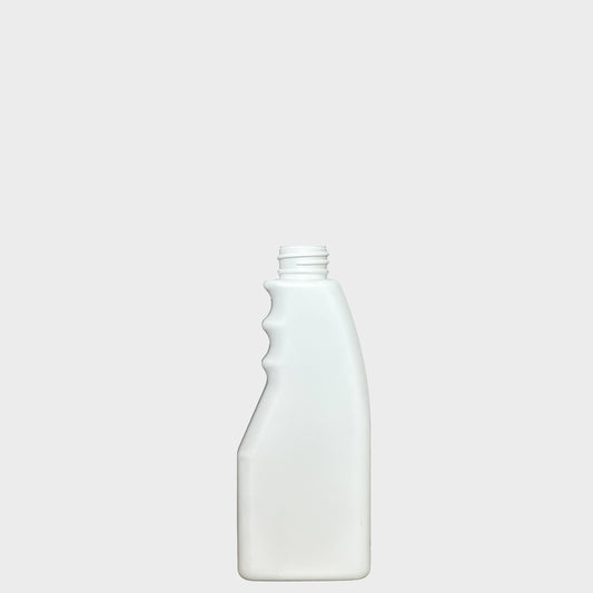 Trigger Bottle PUNTO - rHDPE - 250 ml - 28/410