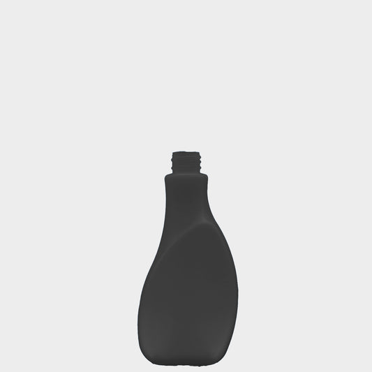 Trigger-Flasche SPALLA - rHDPE - 500 ml