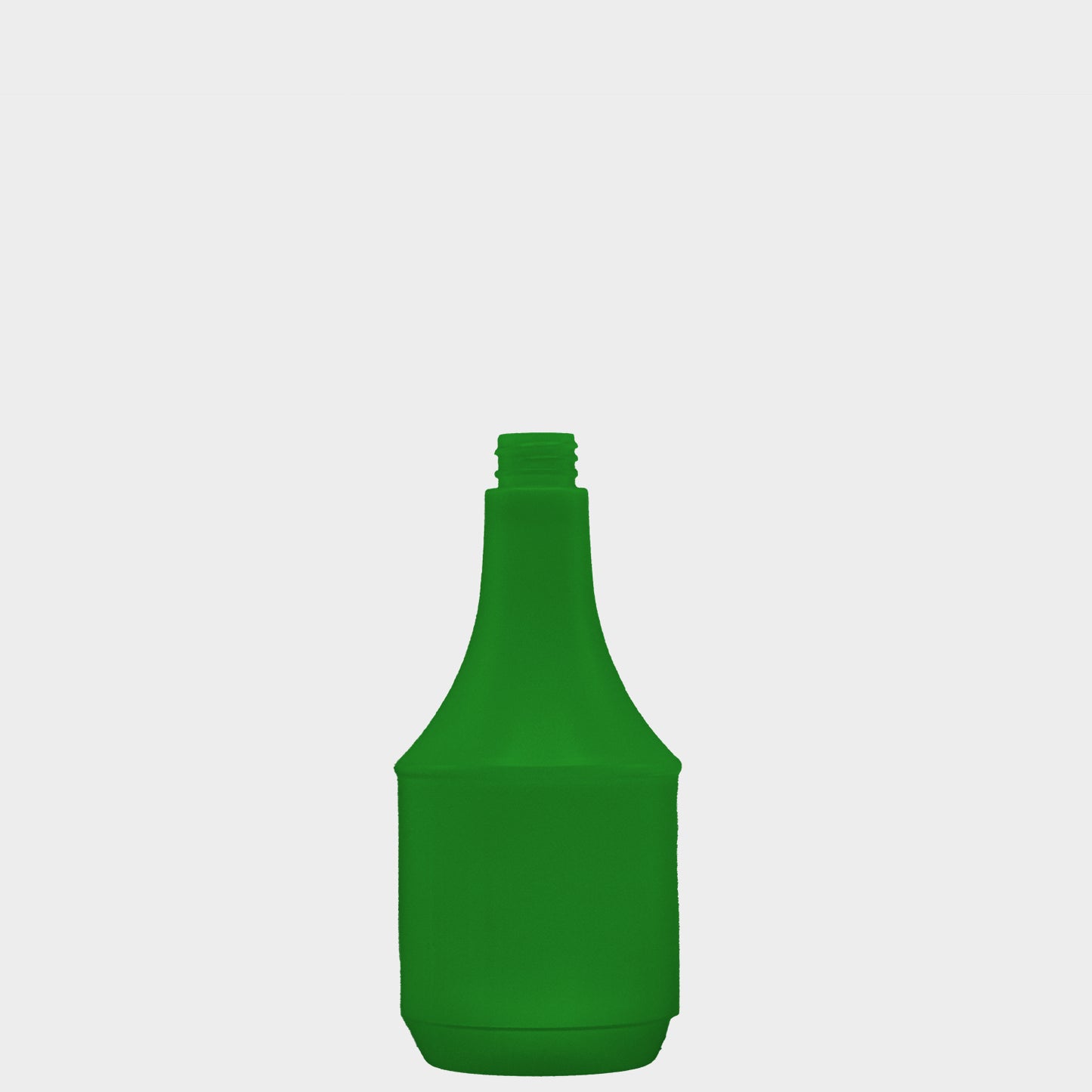 Trigger-Flasche CLAVA - rHDPE - 750 ml