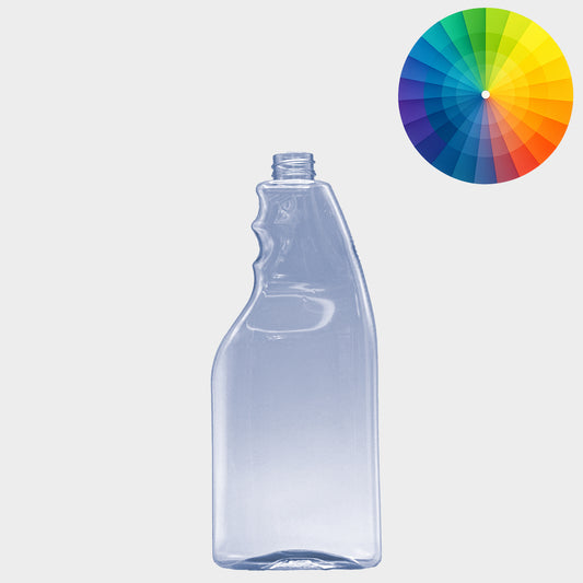 Trigger-Flasche PUNTO B.V. - PET - 1000 ml