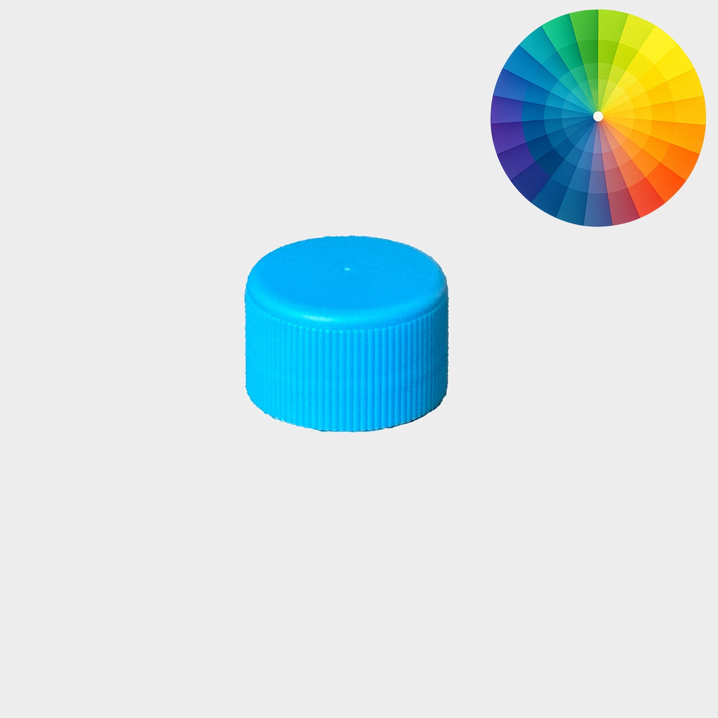 Schraubverschluss 071 - PP - 24/410