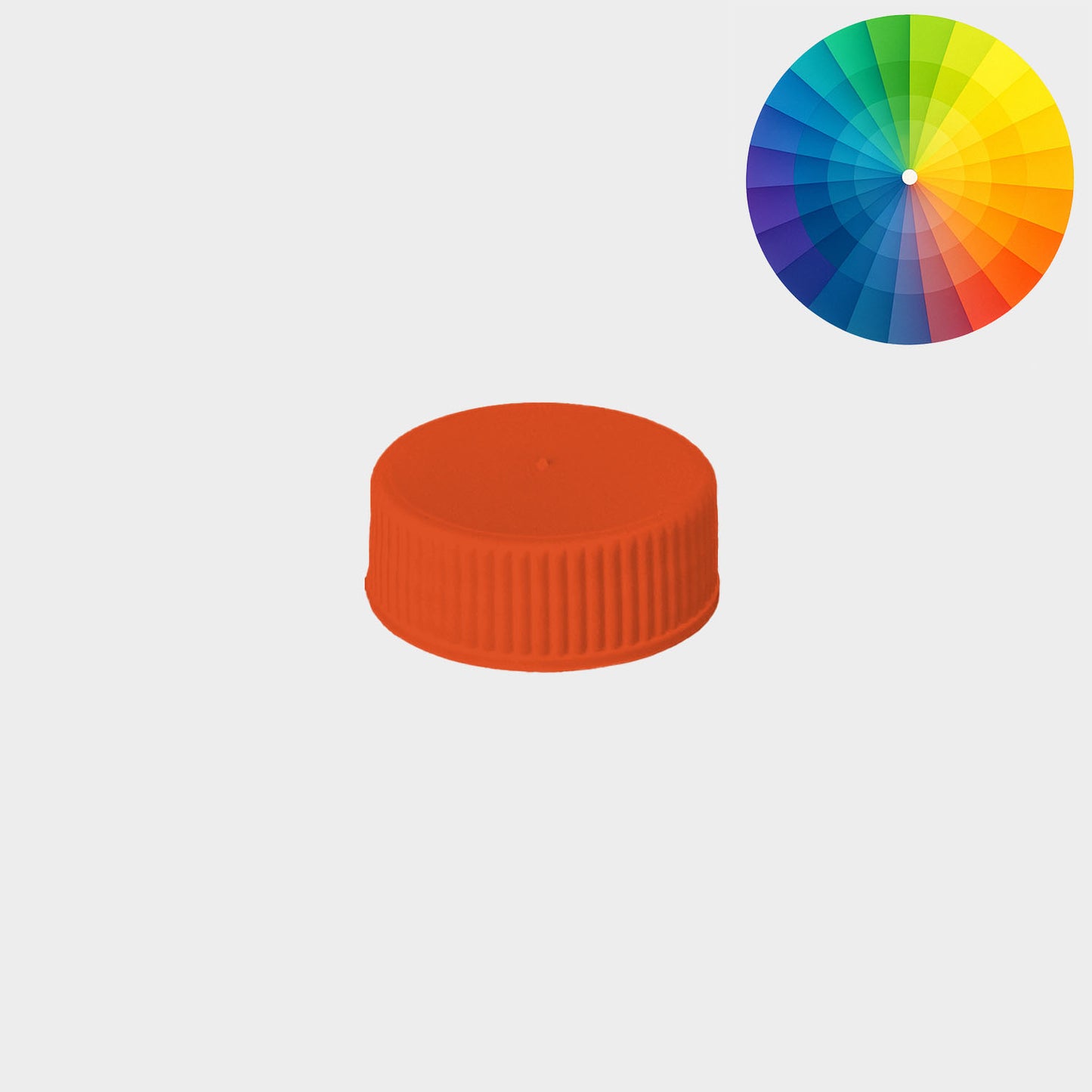 Schraubverschluss SBB - HDPE - 28/168