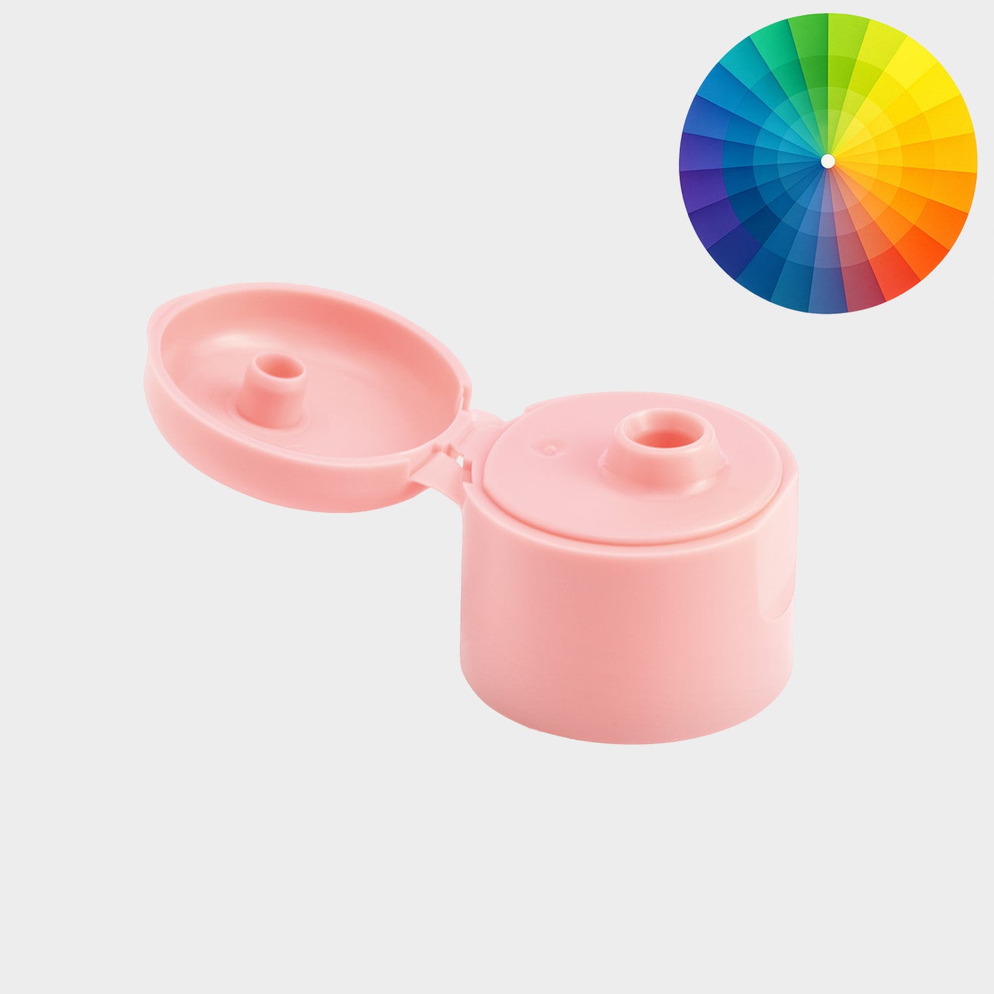 Flip-Top 455 - rPP - 20/410