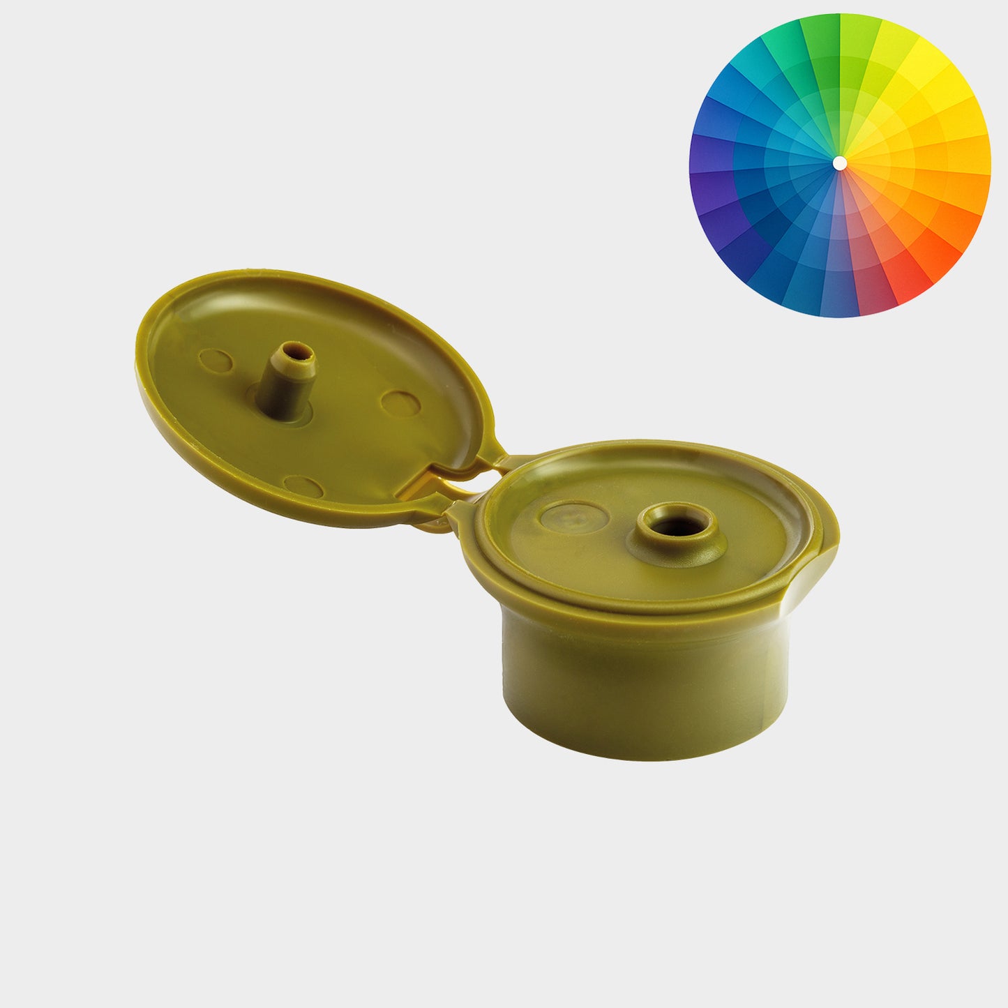 Flip-Top 551 - PP - 24/410