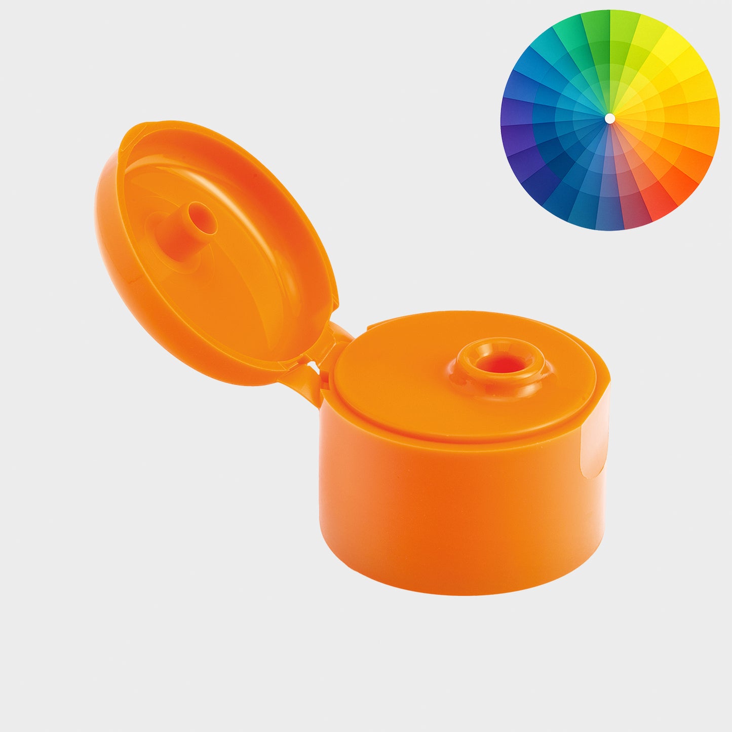 Flip-Top 655 - PP - 28/410