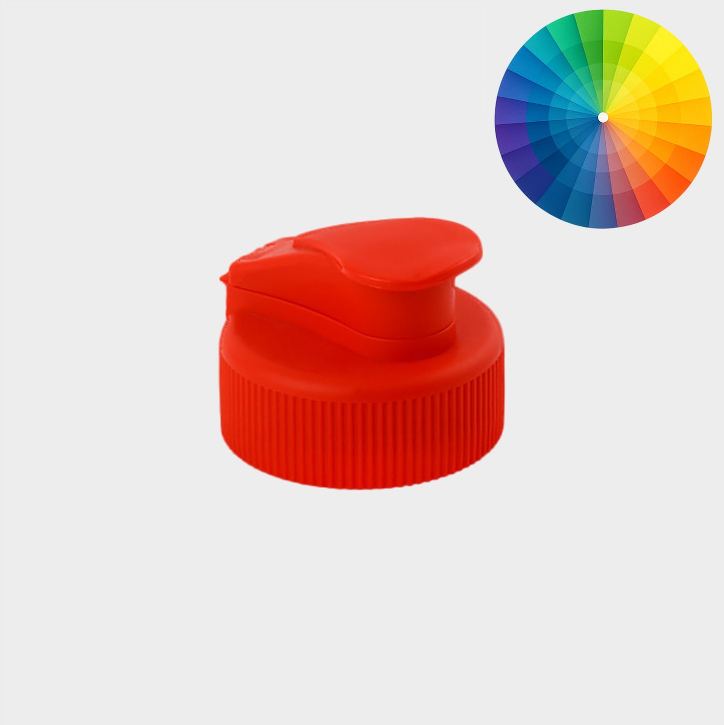 Flip-Top MEF - PP - 28/400