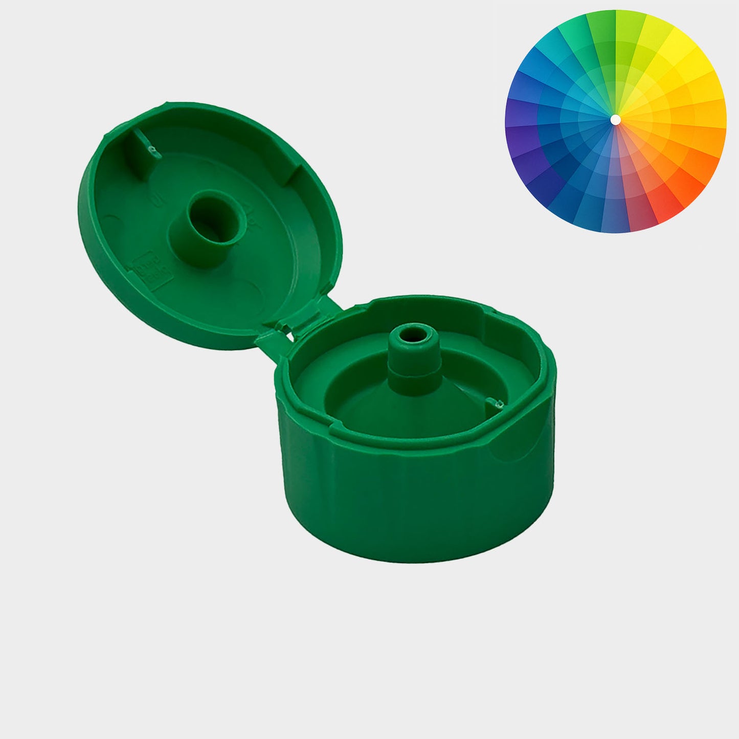 Flip-Top 2473 - PP - 28/168