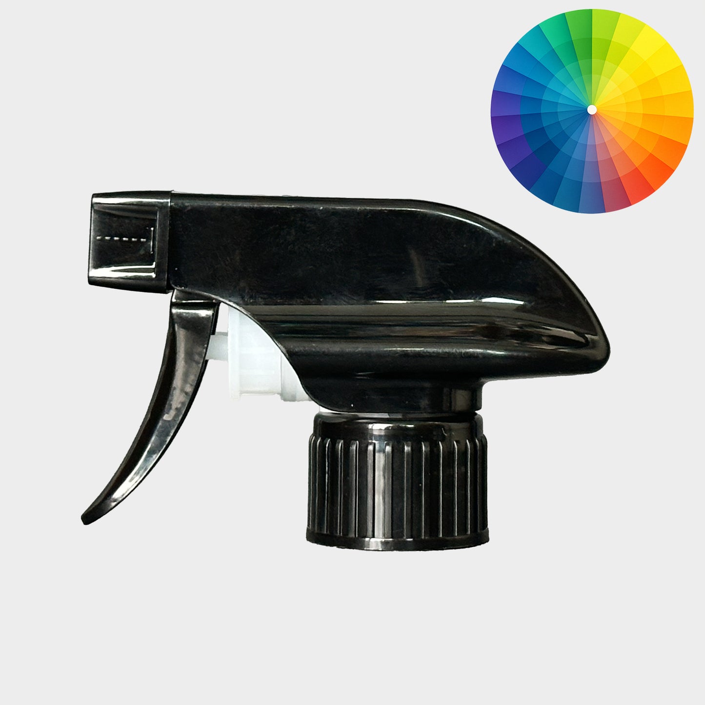 Trigger-Sprayer SI25 - PP - 28/410 - spray/stream