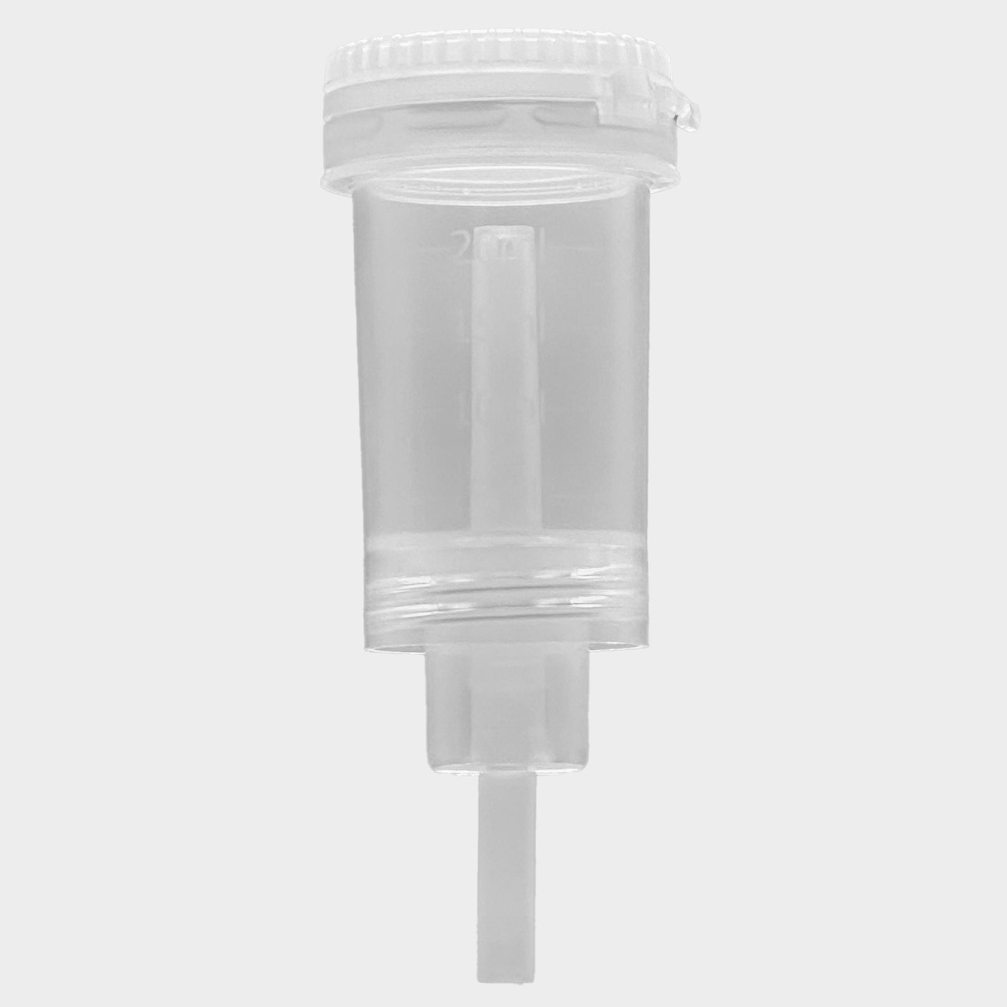 Dosierhilfe 517 - PP - 28/168 - 20 ml