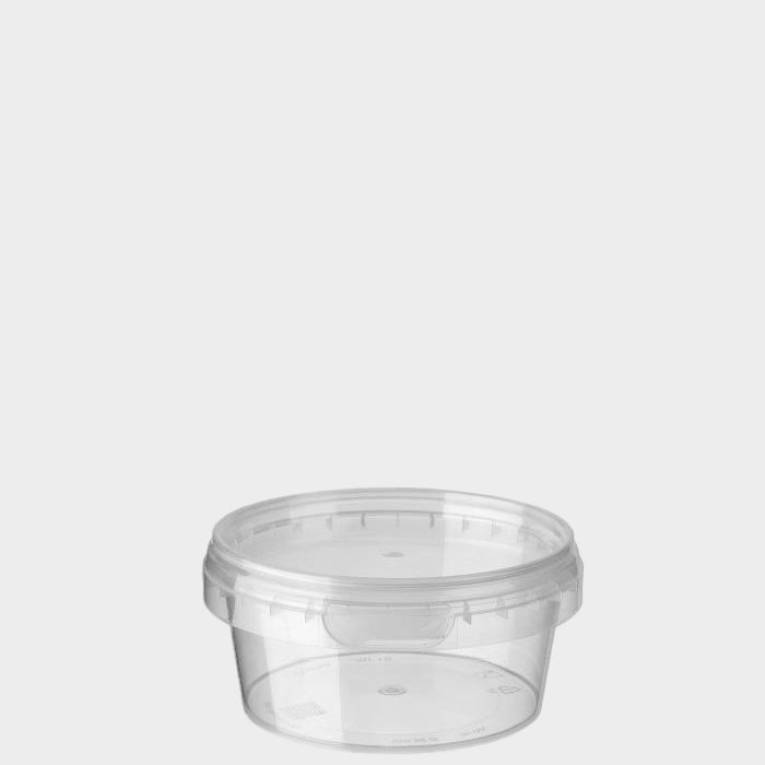 Becher UniPak 5015 - PP - 180 ml