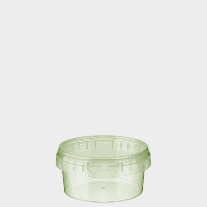 Becher UniPak 5098 - PP - 210 ml