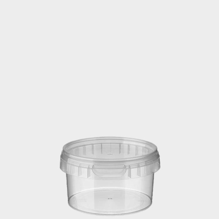 Becher UniPak 5016 - PP - 240 ml