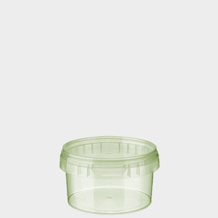 Becher UniPak 5016 - PP - 240 ml