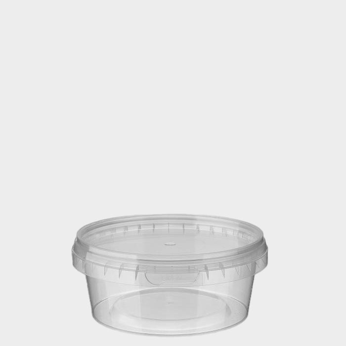 Becher UniPak 5028 - PP - 300 ml