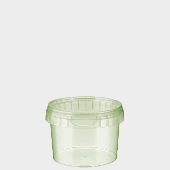 Becher UniPak 5097 - PP - 315 ml