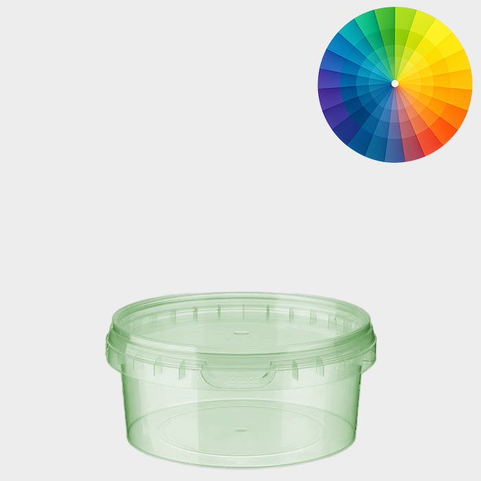 Becher UniPak 5226 - PP - 360 ml