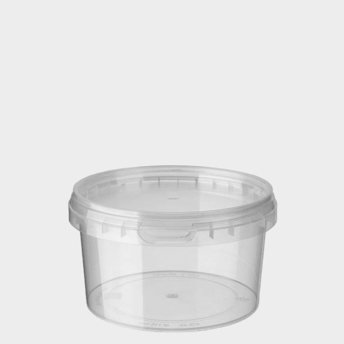 Becher UniPak 5224 - PP - 480 ml