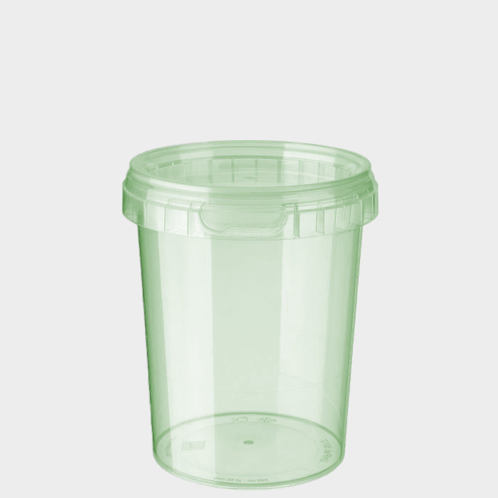 Becher UniPak 5012 - PP - 520 ml