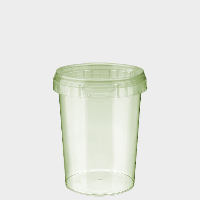 Becher UniPak 5094 - PP - 550 ml