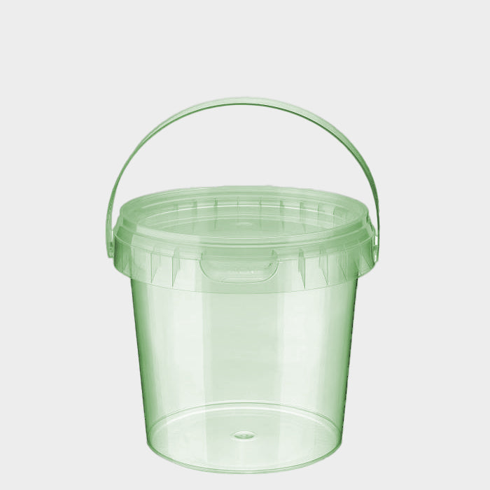 Becher UniPak 5122 - PP - 600 ml