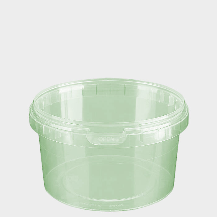 Becher UniPak 5137 - PP - 700 ml