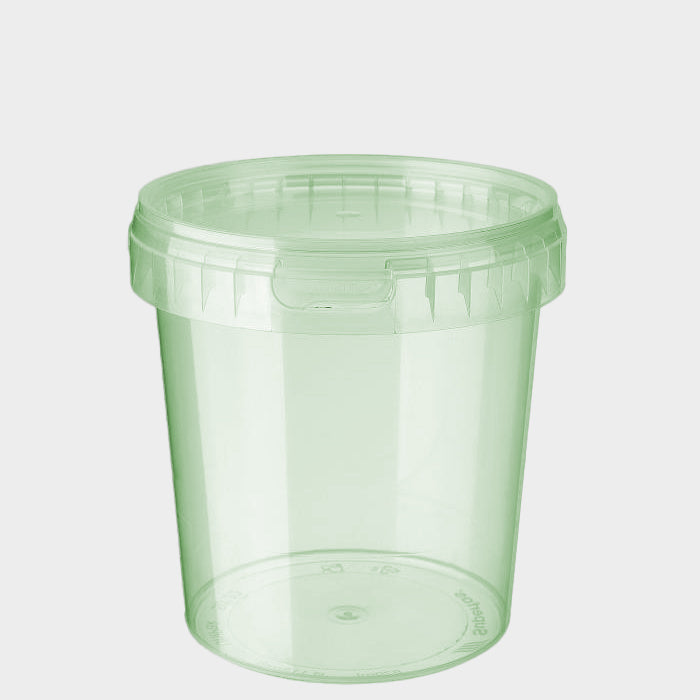 Becher UniPak 5022 - PP - 870 ml