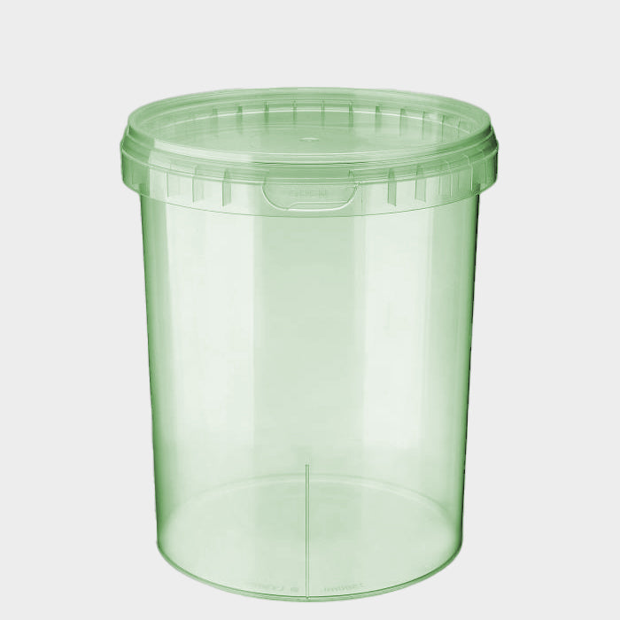 Becher UniPak 5133 - PP - 1580 ml