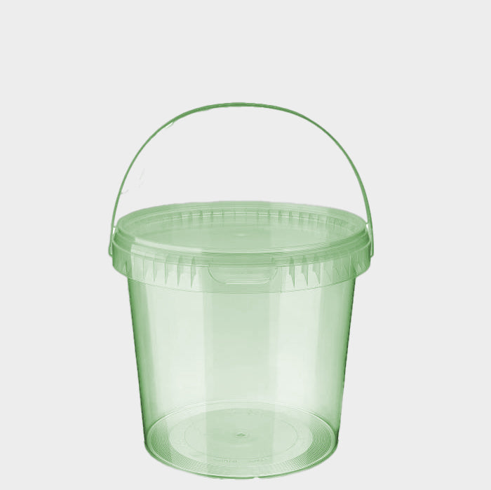 Becher UniPak 5142 - PP - 2300 ml