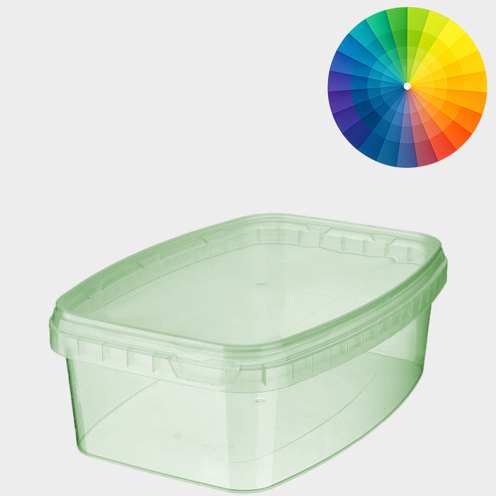 Becher UniPak 908 - PP - 1235 ml