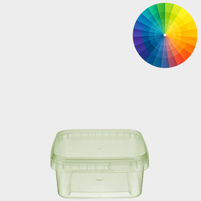 Becher UniPak 5621 - PP - 600 ml